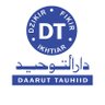 daarutauhiidBDG's profile picture. Akun Resmi Pesantren Daarut Tauhiid || Jl.Gegerkalong Girang No. 67
Bandung 40154
Jawa Barat || Informasi: 0813 6631 7363 (Whatsapp)