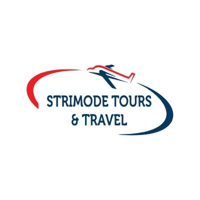 strimodetnt's profile picture. At Strimode Tours & Travel, we offer our clients the best and memorable travel experiences of their lives by making your travel easy, enjoyable and stress-free
