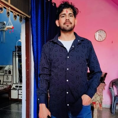 Vinay Rathor Profile