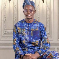 Fearless Monster (@ibraheem_noah) 's Twitter Profile
