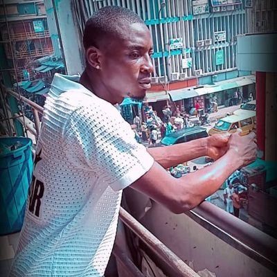 CharlesO62235's profile picture. 