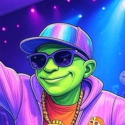 mati_ce's profile picture. Just a WEB3 lover:

$SUI next $SOL!
$DEEP maksist!
$XBT and #TITCOIN lover!

Nothing on this site is financial advice always do your own research!