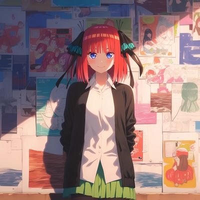 natsukisix's profile picture. 