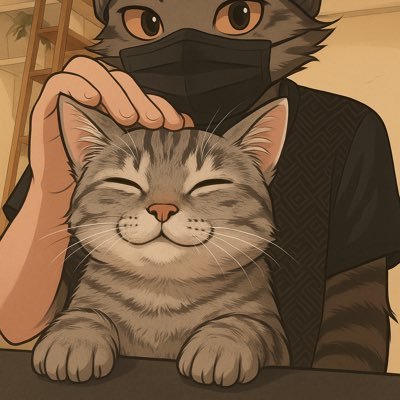 桑畑さんのプロフィール画像