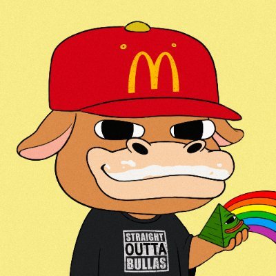 newwhyururu's profile picture. crypto newbie