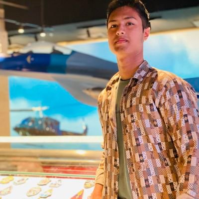 FahimShihab17's profile picture. Minimalist