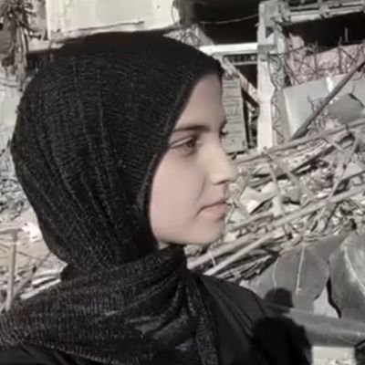I am Aseel. I lost my father and my little brother is still in the hospital.💔👉
{https://t.co/CvOpQJKhzz}