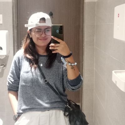 sainayeyi's profile picture. 🏳️‍🌈♈
OT8•KARINA BAUTISTA•SHUVEE ETRATA