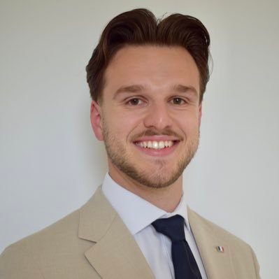 RonanBernede's profile picture. Candidat aux élections municipales 2026 Lingolsheim 🇫🇷🇮🇩| Responsable RN circo 6702 🥨| Jeune chercheur en oncologie 🧫