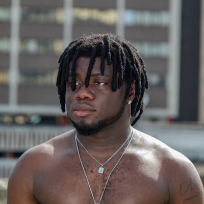 JheriWf's profile picture. Afrobeats Singer 🎶 | Smooth vibes & big energy | Dropping new heat soon 🔥