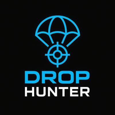 We_Drop_Hunter's profile picture. Hunting alpha, gems & airdrops in the Web3 jungle. 💰💲💸

Early to trends, deep in crypto. DYOR always.🚀 @MorphLayer