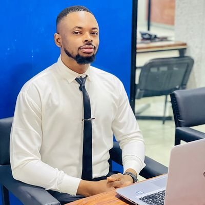 💼 Who I Am:
I'm Cosmos Nnachetamu Ogbuewu — a Business and Financial Analyst passionate about helping organizations make smarter, data-informed decisions.