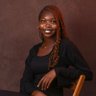 Oluwabusayo03's profile picture. Studying to heal animals | Graphics designer | UI Vet Med Student