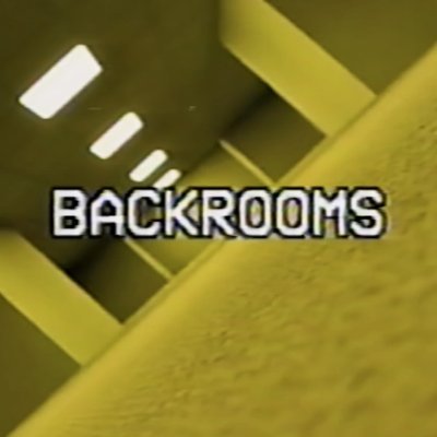 Backrooms_OnSOL's profile picture. You weren't meant to find this place. Now you can't get out. No exits | Research Division: @With6E66291 | CA: 5pg6vsSxpugYtfgG32gyarA22SV26mFHwVLXg29Cm7hF