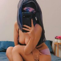 👑 Queen Mira (@queenamiraaah) 's Twitter Profile Photo