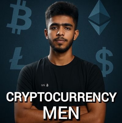 I'm a Cryptocurrency enthusiast!
I'm reading Blockchain, learning about Crypto projects,
📱 The words DeFi, NFTs, Tokenomics always seem like the future to me!