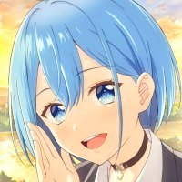 るい (@lu1_fn) 's Twitter Profile