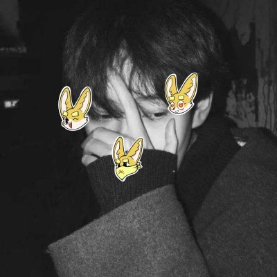 LionelSorrells's profile picture. 