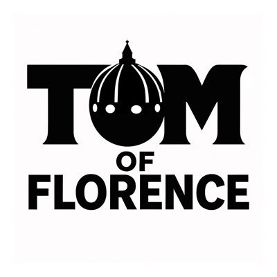 TomOfFlorence's profile picture. ✏️ Queer illustrators & digital artists 💪 Faces, bodies & desire 🖼️ Drawing + AI = hyperreal 📍 Florence – our body, our flag