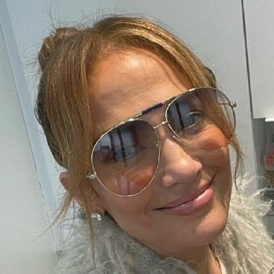 Official page of Jennifer Lopez
Thank you all for your love and support I really appreciate you all I will love you all to support me in my new page