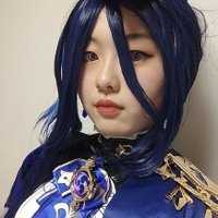 奏 (@_knd_cos) 's Twitter Profile