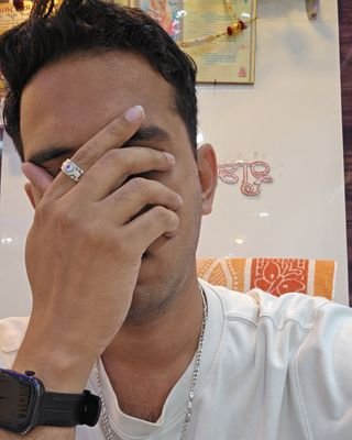 AkashRa22563663's profile picture. Abhi hum zinda hai