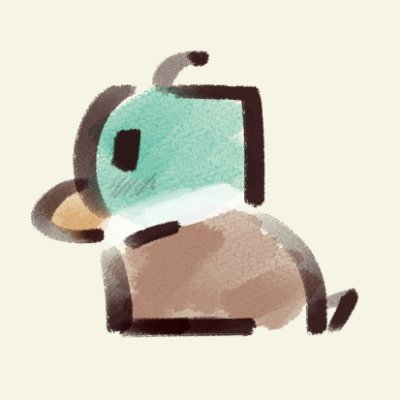 Quackeさんのプロフィール画像
