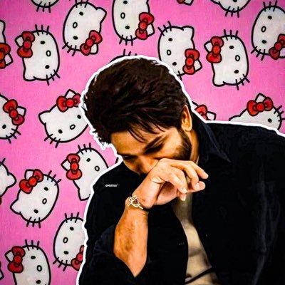 VlikhithYadav2's profile picture. cinemaholic