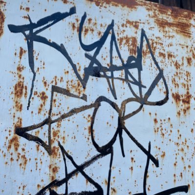 qdrohead's profile picture. young graffiti writer, learning to be a better person.
