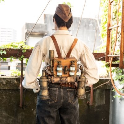 メルメルハババさんのプロフィール画像