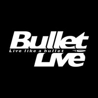 Bullet LIVE (@bulletlivejp) 's Twitter Profile