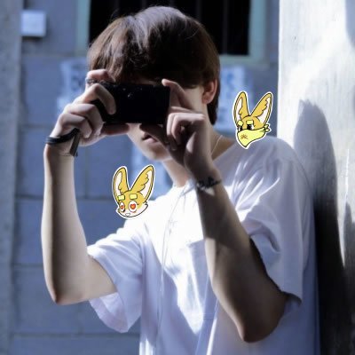 NikitosNikitin1's profile picture. 