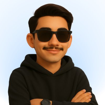 akaujjwal's profile picture. Web & Product design | Branding | interaction designer