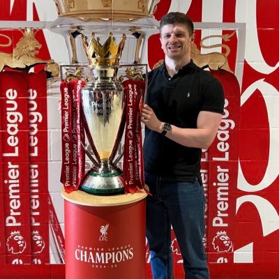 Producer, reporter and commentator @bbcmerseysport | Producer @5livesport | Featured on @BBCSport, @LFCTV & @TheRedmenTV | Views my own