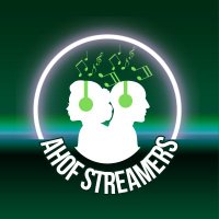 SPOTIFY AHOF STREAMERS (@ahofspotify_) 's Twitter Profile