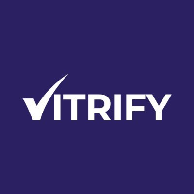 vitrifysoftware's profile picture. Vitrify is an advanced IVF clinic management software, ensuring security, automation, seamless operations.