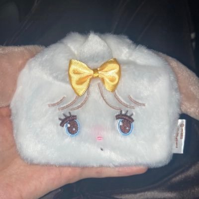 chamu__aoco's profile picture. @aoco_osuにいました🪼🫧