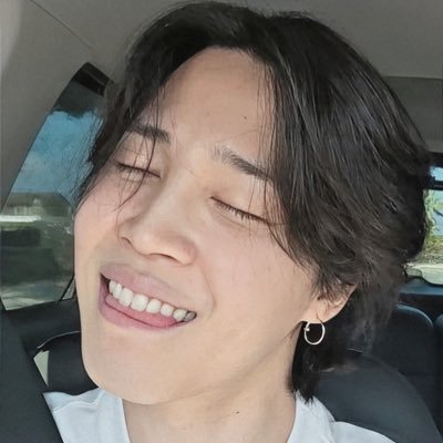 rukojm13's profile picture. BTS全員が好き。박지민が好き。韓国が好き。지민が素でいられる空間、7人の中にいる지민の姿を見ているのが好き。