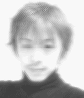 プロフィール画像ボケていますが、本人もボケています。