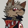 treasiyre's profile picture. HI , pfp is by awesome @Bloodpus