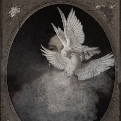 “Is it so far from madness to wisdom?” find me on Ao3/💙☁️ noctisx or Tumblr iamnoctisx