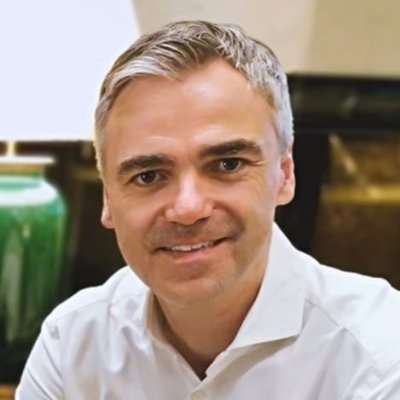 Mike Flacheさんのプロフィール画像