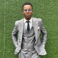 Fortune Ezewuike (@fezewuike) 's Twitter Profile