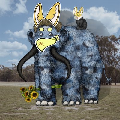 cemre76000's profile picture. Just an anon