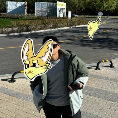 vaninalirio's profile picture. Sahara #0066736`