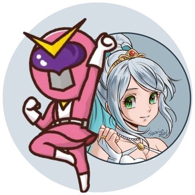 さおりん@DQW🐬メンヘラ戦隊ピンクさんのプロフィール画像
