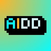aidd (@aidd_io) 's Twitter Profile