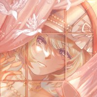 dew ♔ 🤖🌟 (@nenelovebot) 's Twitter Profile Photo dew ♔ 🤖🌟 (@nenelovebot) 's Twitter Profile Photo