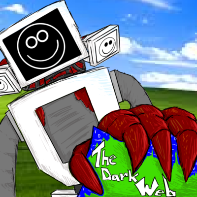 TheDarkWeb_og's profile picture. The Official account for an upcoming Roblox aysm slop game with characters and concepts from the internet.
This project was crated by: @ScribCil