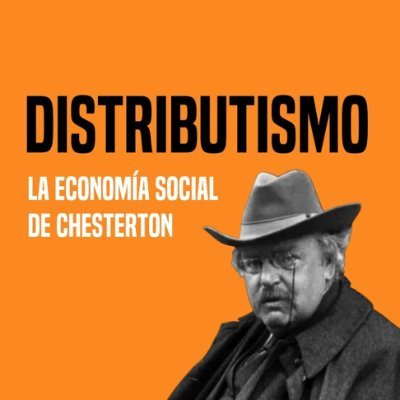 CarteroLol11695's profile picture. Cuenta divulgativa sobre el Distributismo.
